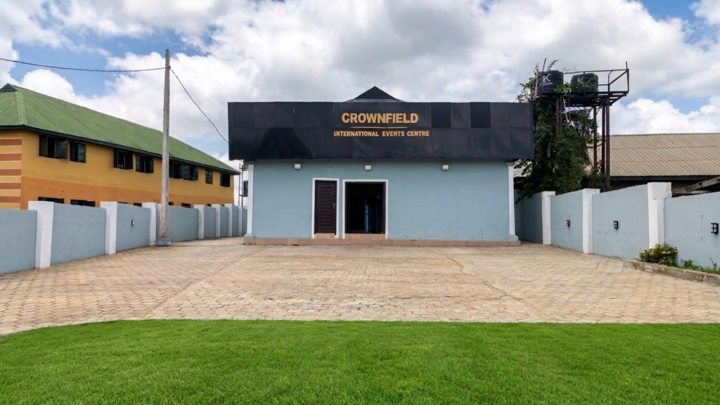 Event Center FAQ Osogbo: Get the Best Answers Before Booking